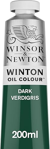 Vista 27 de Winsor & Newton Tubos de pintura Winton de aceite Tubo de 1.25 oz