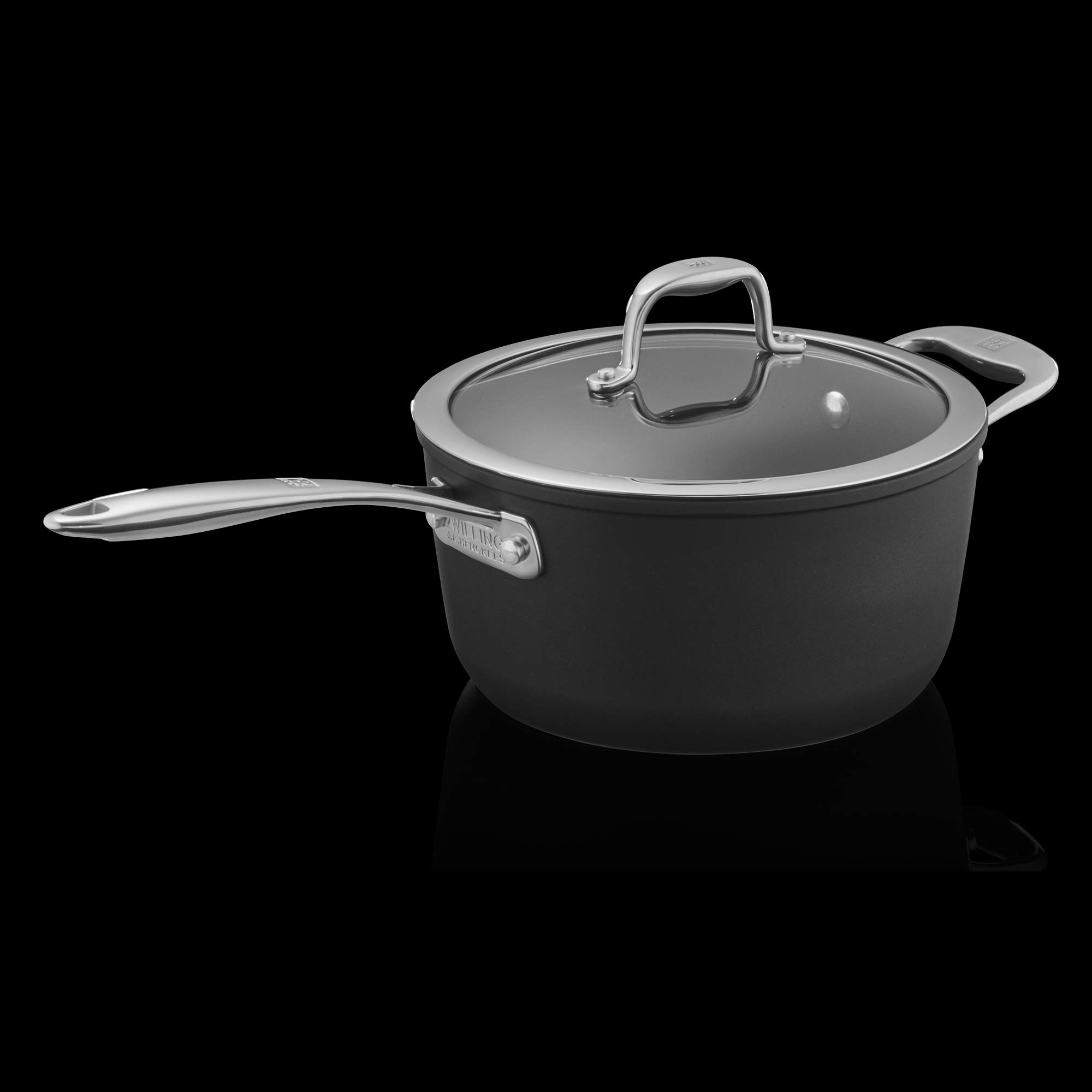 Zwilling Forte Kızartma Tavası, Alüminyum, Yuvarlak