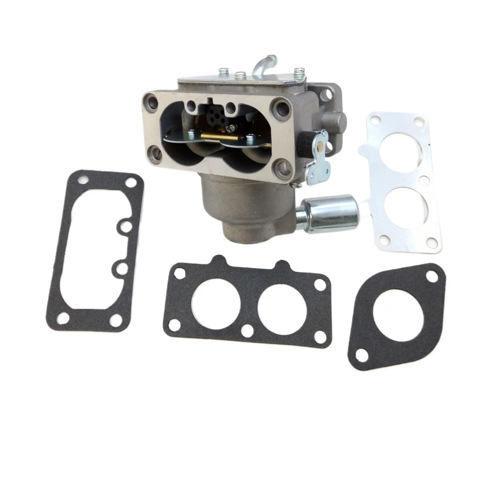 Carburateur 796258 contre le calage moteur des séries 407777 et 40N877