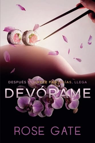 Devórame: Gio e Ilke 1ª parte: 5 (Serie Steel)