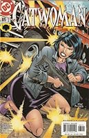 Catwoman #85 October 2000 B000TRNHQS Book Cover