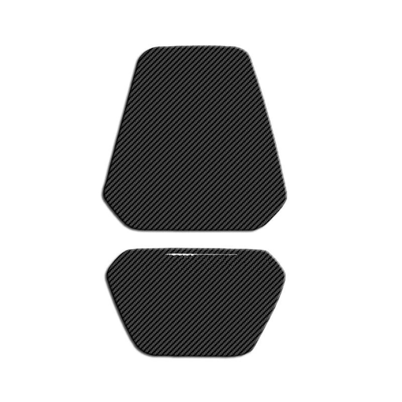Motorcycle Fuel Tank Protective Sticker Decal Accessories for Cb650r Cb1000r Cb250 Cb500 Cb400 Cb600(Bianco)