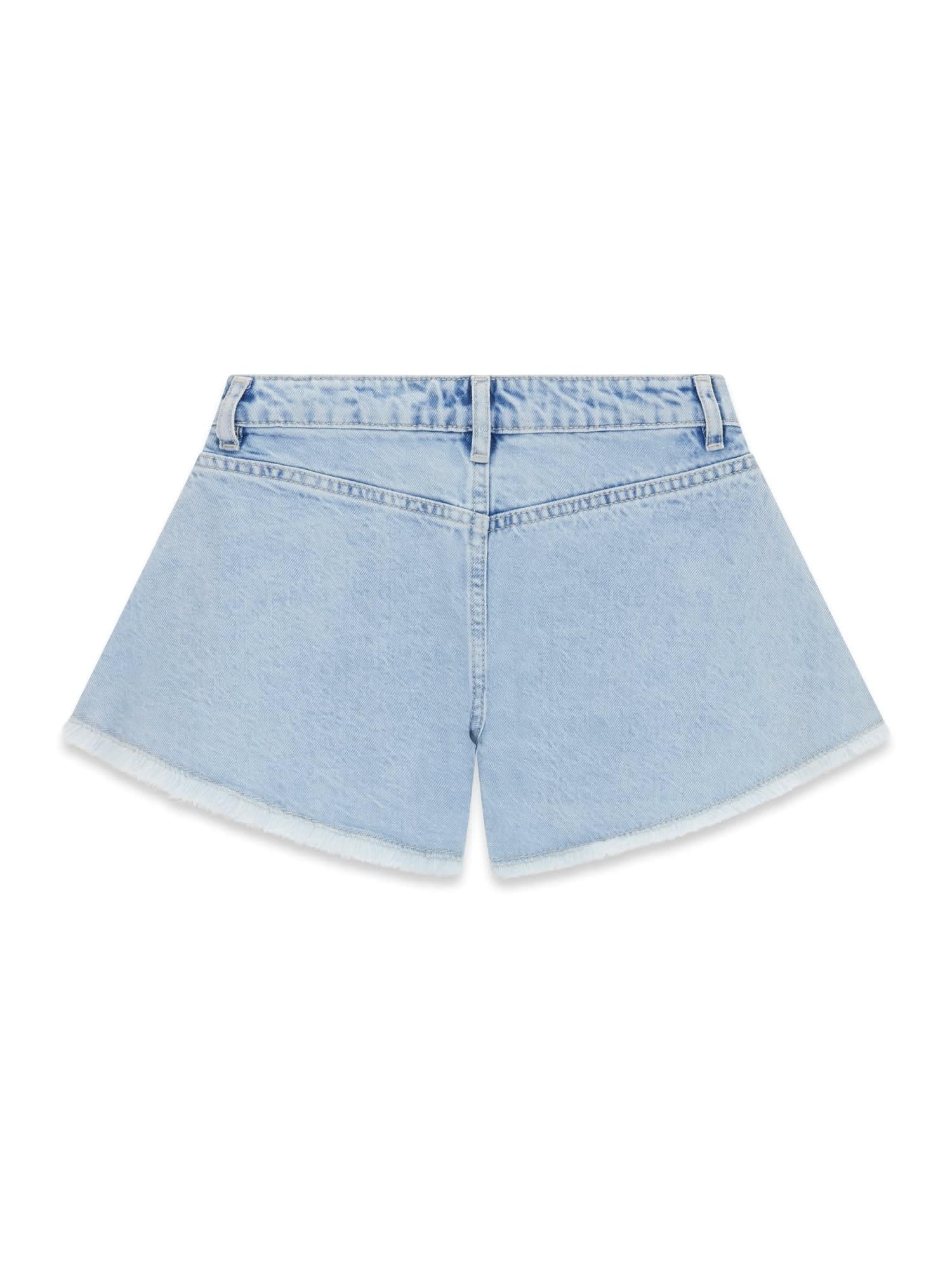 GUESS Pantaloncini Bimba Art J6GD40 D45E0