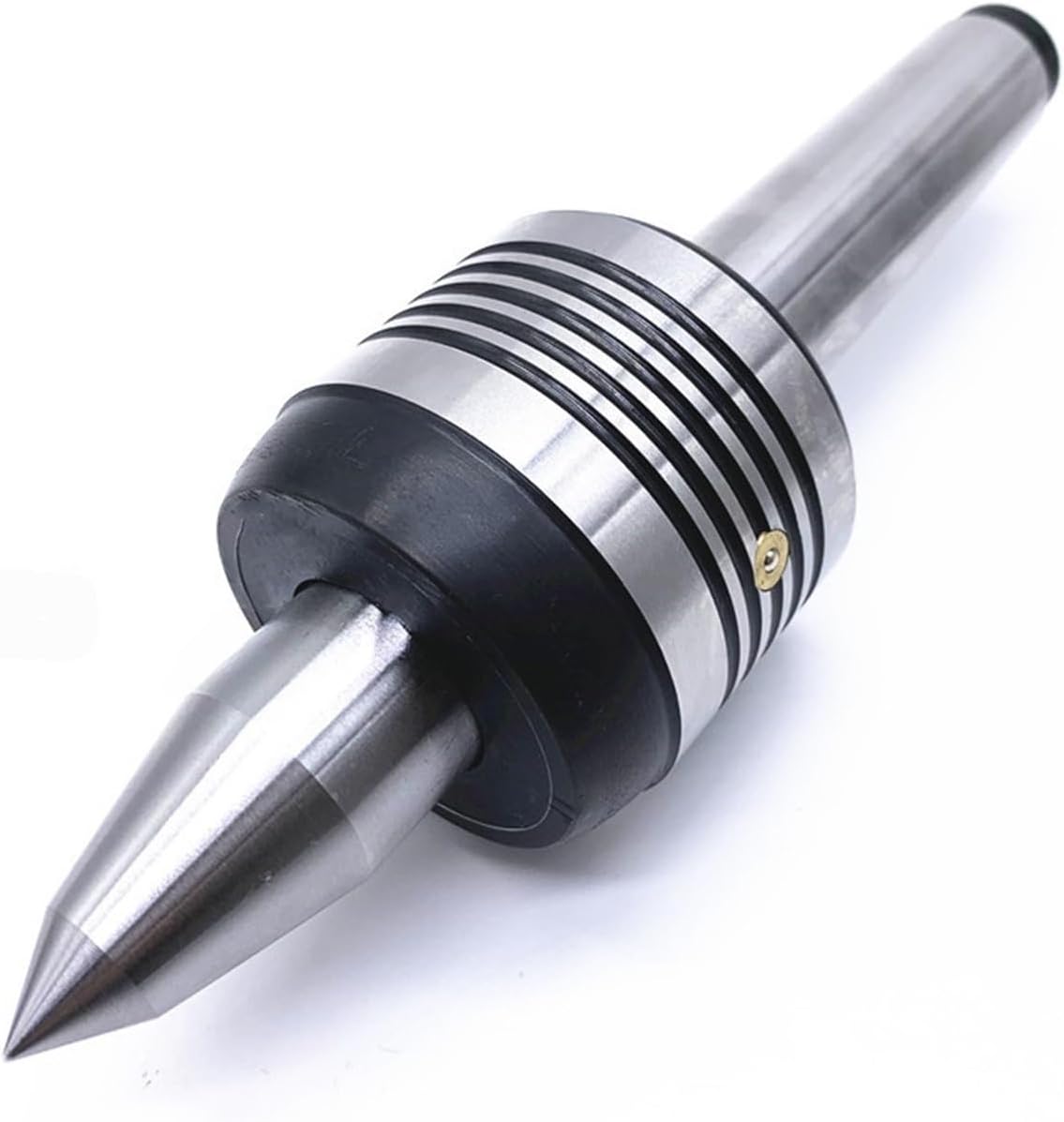 ZGYDNM Live Center MT1 MT2 MT3 Taper Live Center Triple