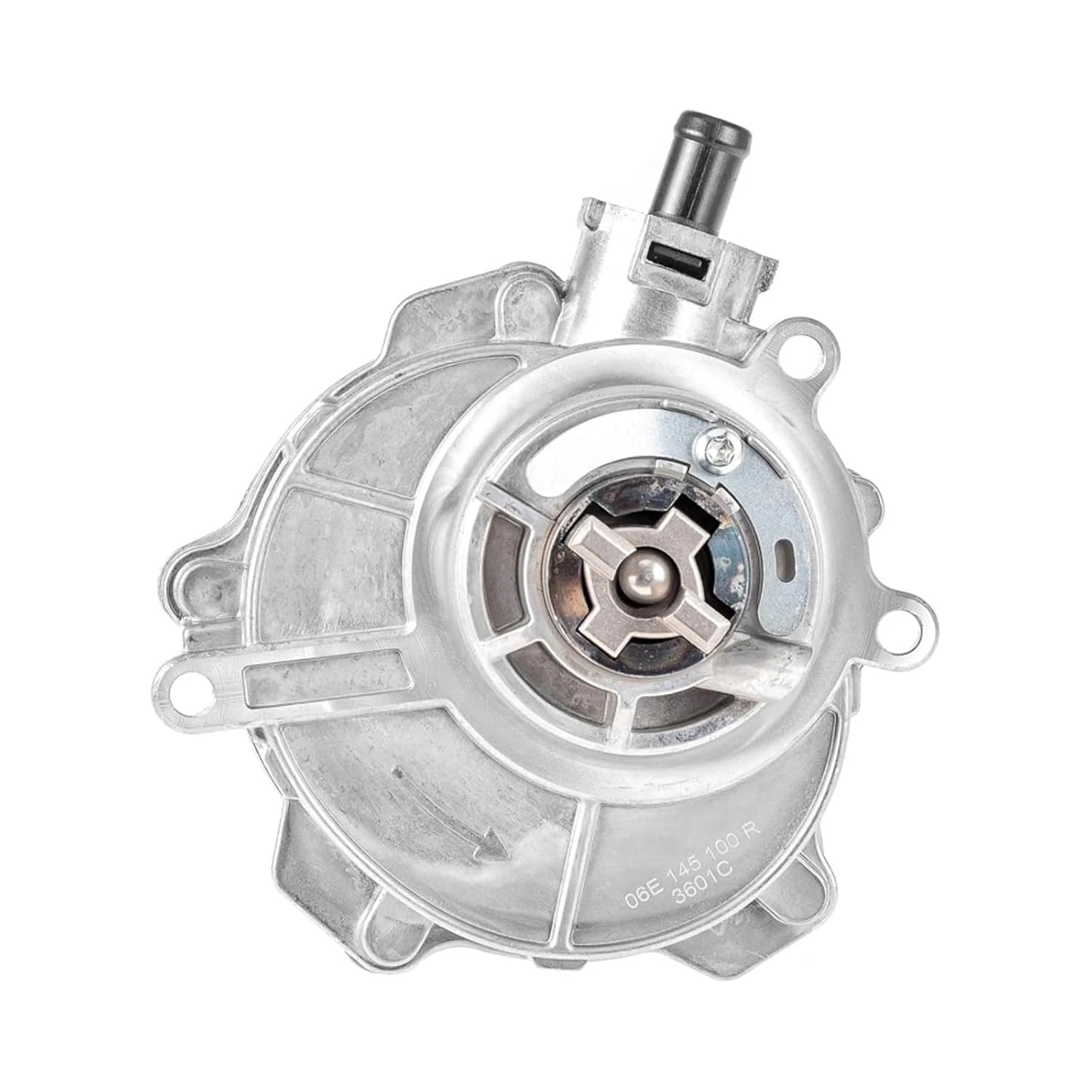 06E145100AA 95811005000 95811005001 Brake Vacuum Pump for A4 2009 V6 3.2L A5 2010 V6 3.2L Coupe