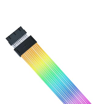 Lian Li Strimer Wireless 24P (G89.PW24-1W-T.00)