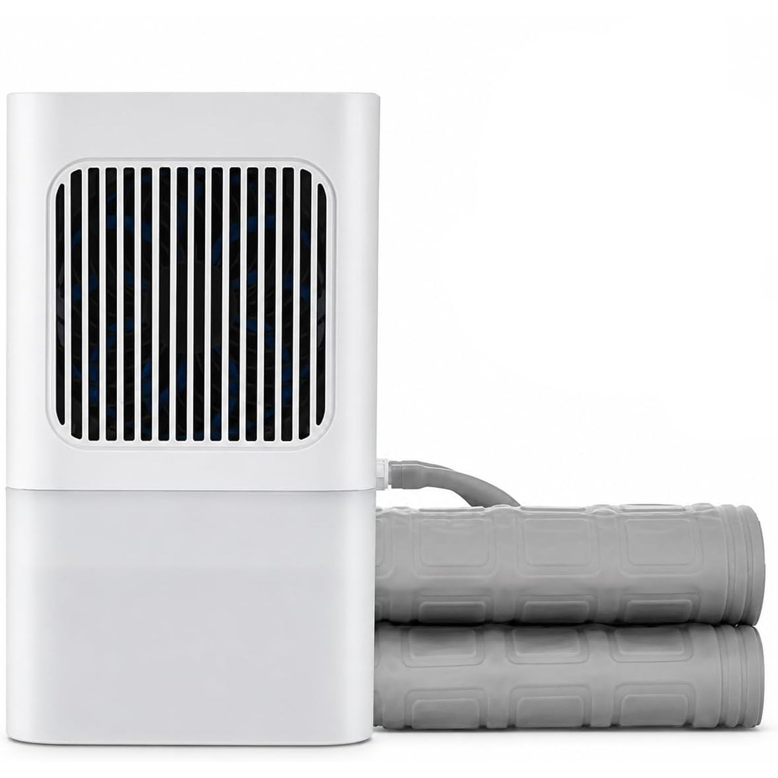 Topper refrigerante de agua con reducción de 3-6 grados y tanque de 2L continuo