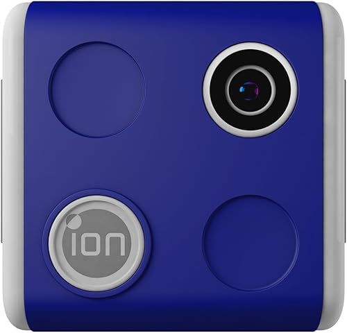 Miniatura 2 de ION SnapCam Wearable Cámara digital