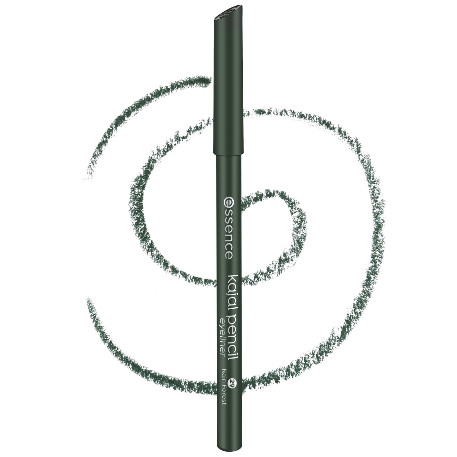 Desert Essence Essence - Kajal Pencil Eyebrow Pencil 1 G