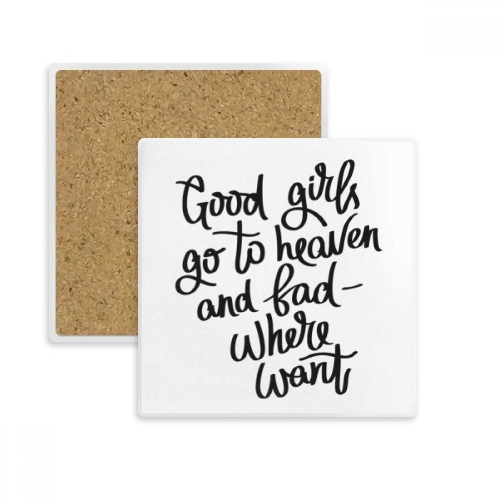 Coaster Tasse Porte-Pierre Absorbant en finition minérale élégante pour décoration raffinée