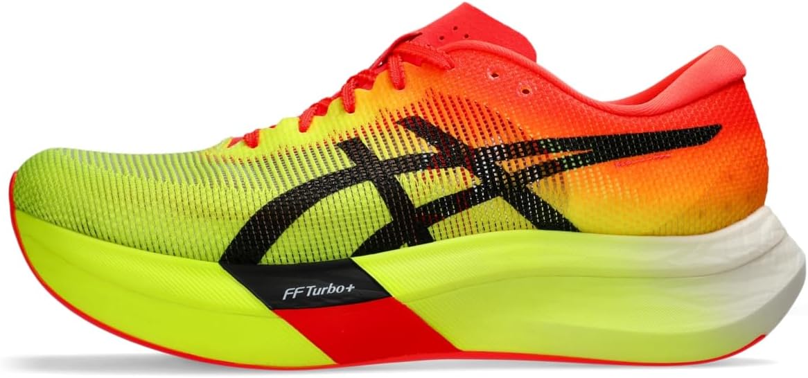 ASICS Unisex METASPEED Sky 3 Running Shoe