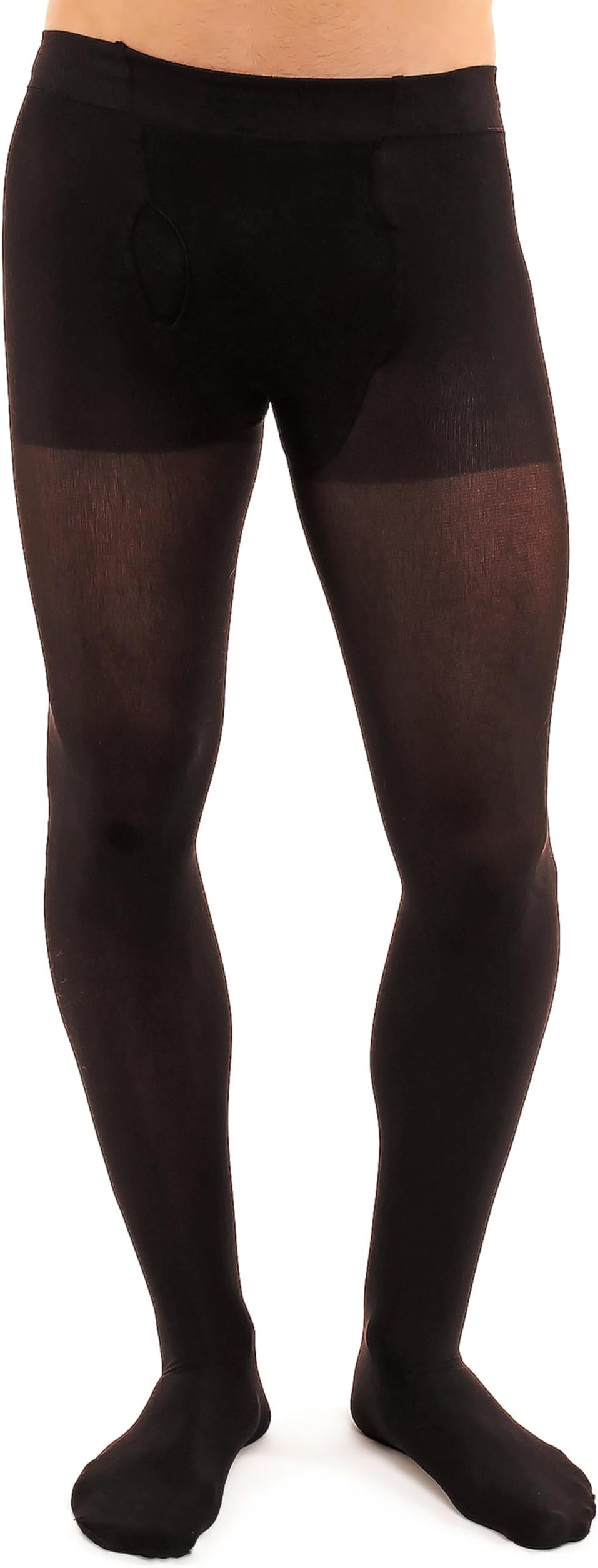 GLAMORY Men's Microman 100 Sports Leggings (pack of 1)