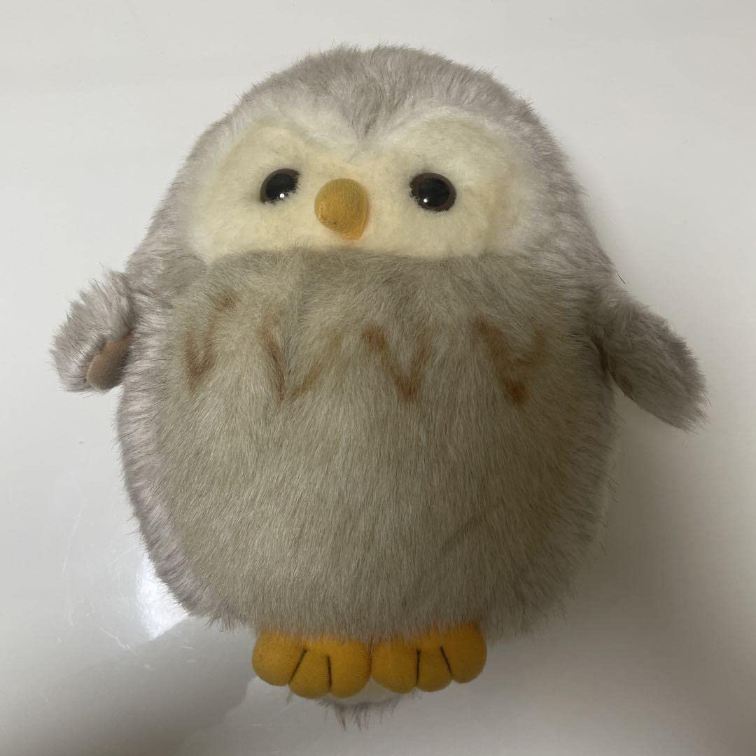 ふくろうぬいぐるみ おふう ぬいぐるみ 