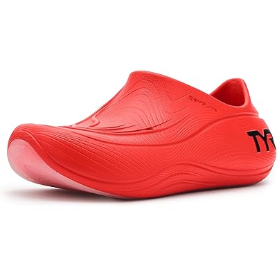 TYR Zenglide red