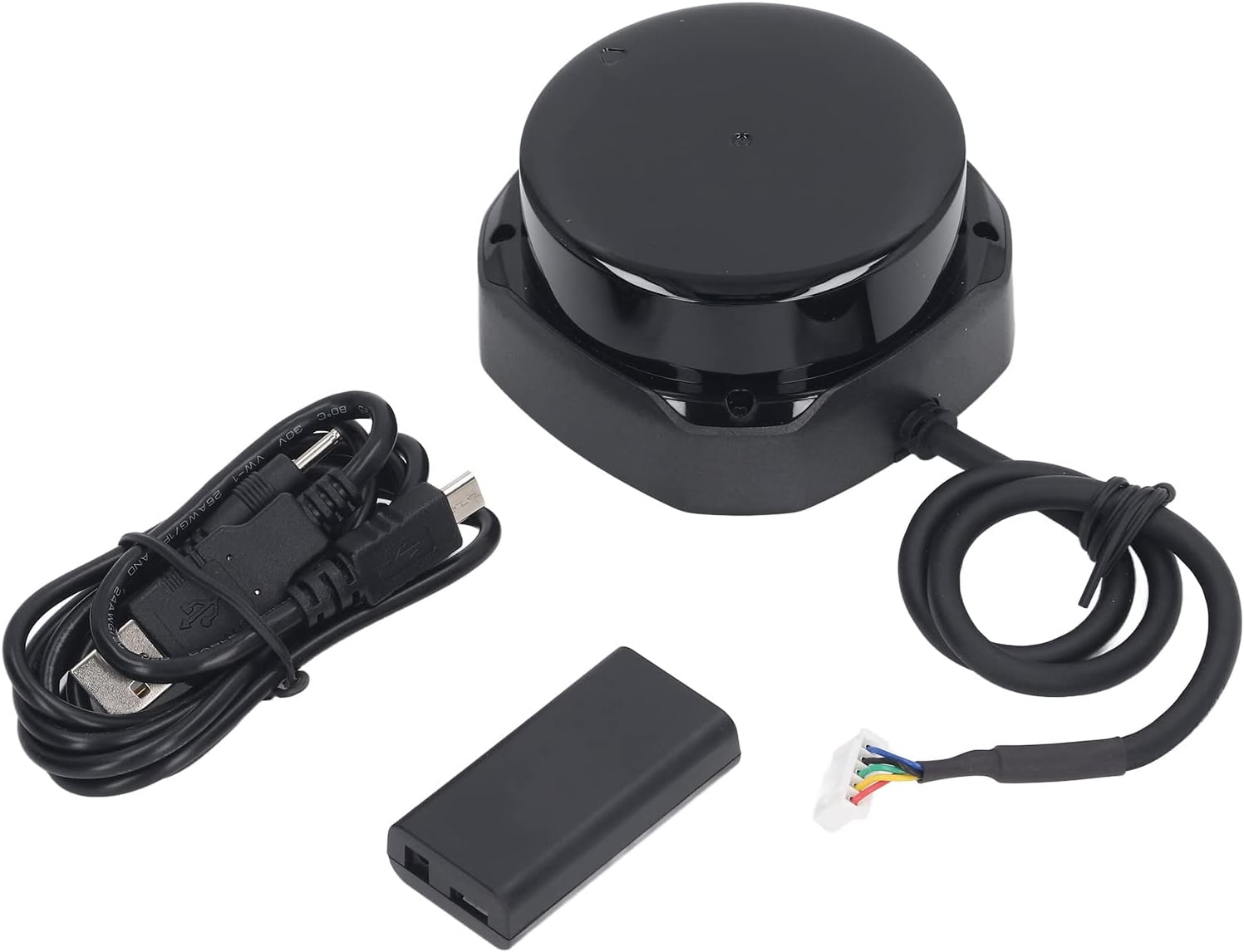 Portable Lidar Radar Scanner Distance Detector Radar Scanner Lidar