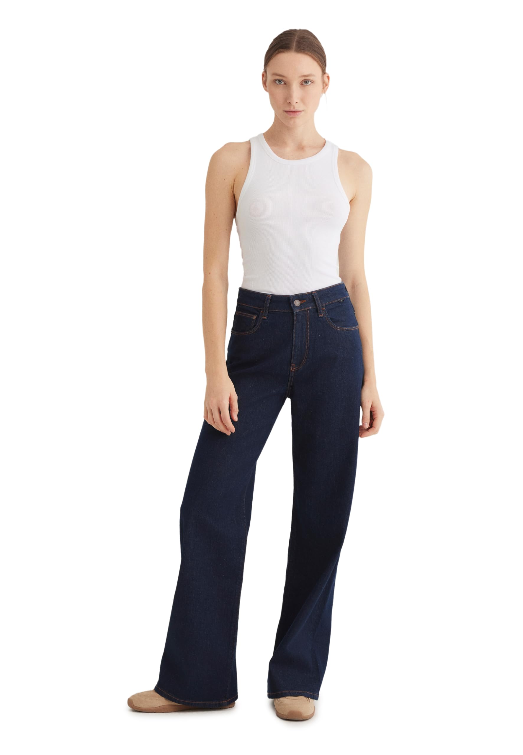 Mavi Damen Malibu Jeans