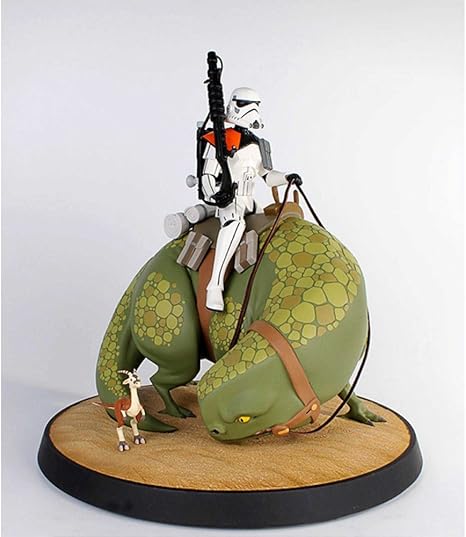 Gentle Giant Studios Star Wars 