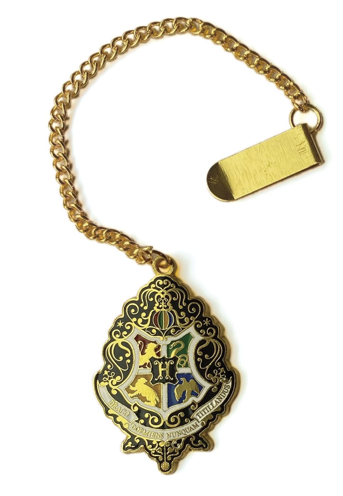 Paper House Productions Harry Potter Emaille-Lesezeichen, Knockturn