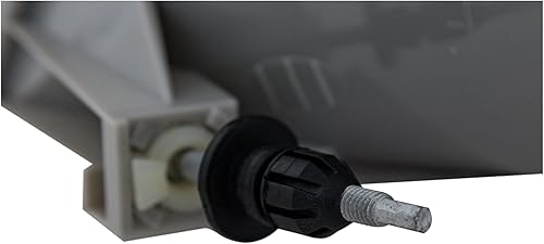 Miniatura 7 de Garage-Pro Faro delantero lateral del conductor y del pasajero para Mazda B2500 SE SX Troy Lee 1998-2000 también se adapta a halógeno B3000 con