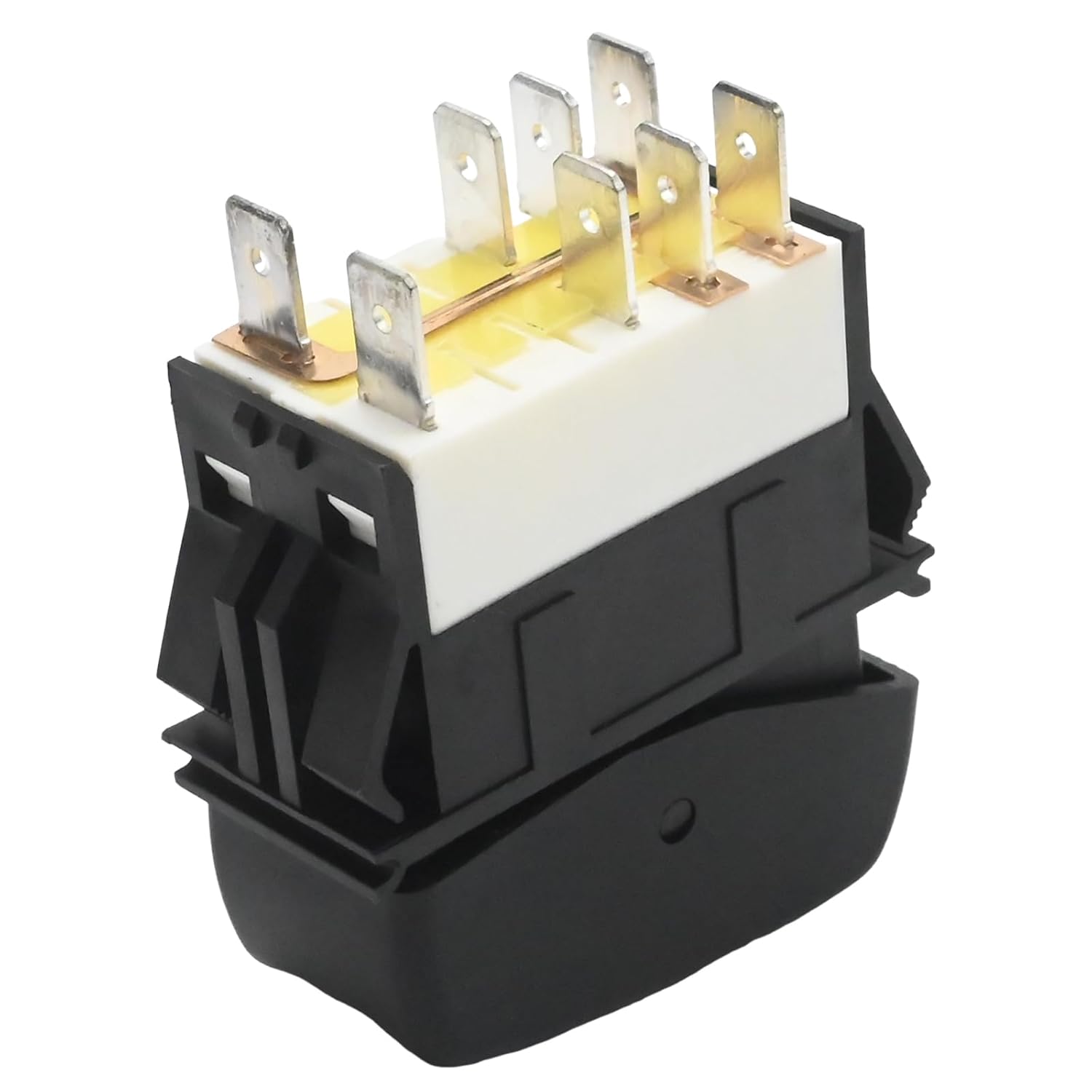 901-5412 Heavy Duty Engine Brake Switch, Replacement for Kenworth T600 2008-2015 T660 T800 T600A 2006-2017, Replaces P27104016 ‎‎577.59627