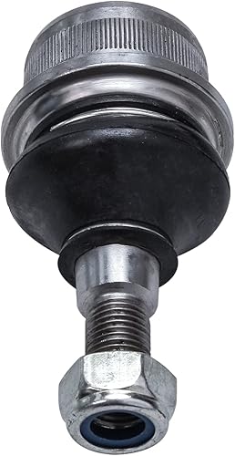 Miniatura 995 de Detroit Axle - Par de rótulas delanteras inferiores para Jeep 2014-2018 Cherokee, 2 juntas esféricas inferiores reemplazo 2015 2016 2017