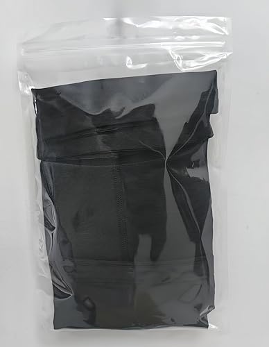 Miniatura 5 de Topeter Mangas acolchadas para brazos para jóvenes, coderas de compresión, 1 par de mangas de baloncesto