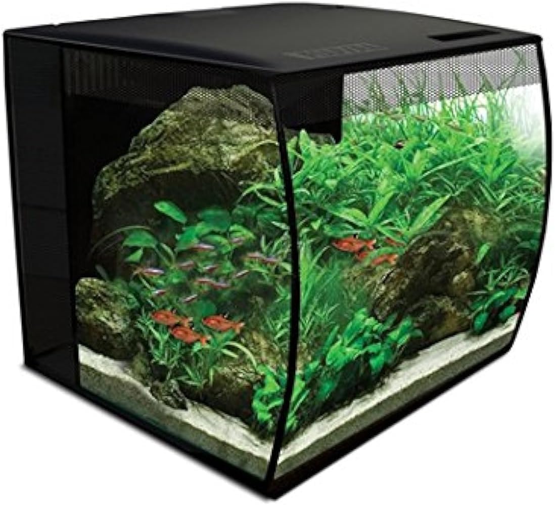 Hagen Flex Aquarium 57L Aquarium