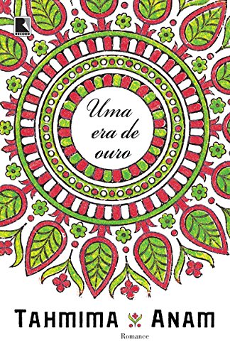 Uma Era de Ouro [Portuguese_brazilian] 8501082392 Book Cover