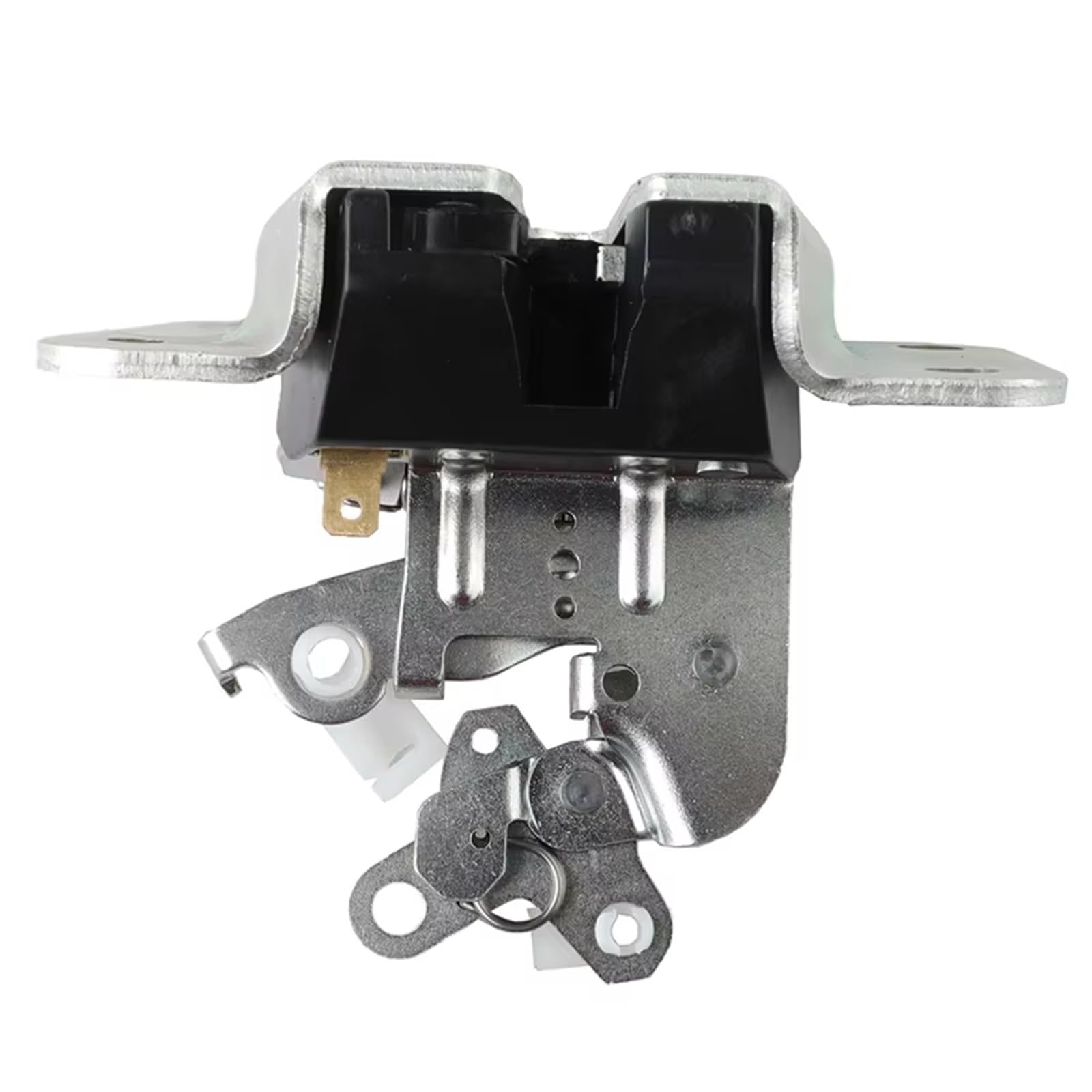 Boot Lock Latch Actuator Rear Door Trunk Lock Tailgate Latch Actuator for Hyundai for Starex H1 H200 for IMax I800 H-1 817104A001 81710-4A001 Boot Tailgate Lock