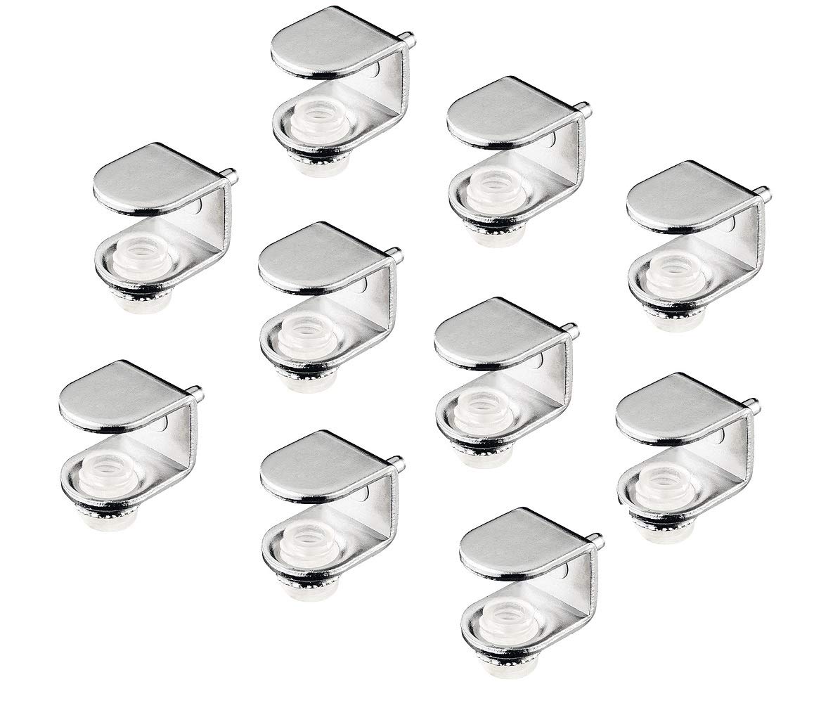 Support pour étagère de cuisine Gedotec H3134 en métal robuste