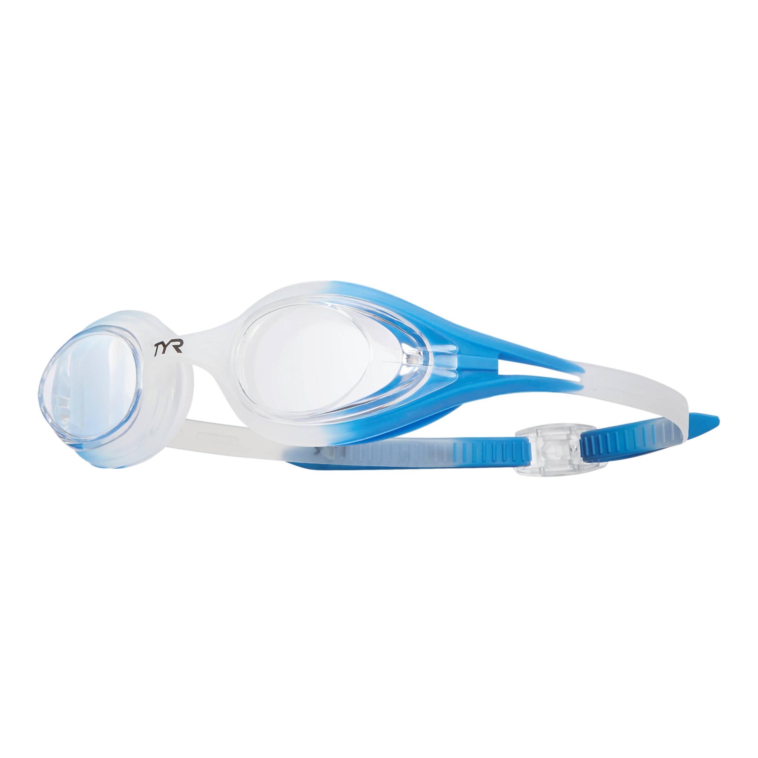 TYR Hydra Flare Adult Swim Goggles