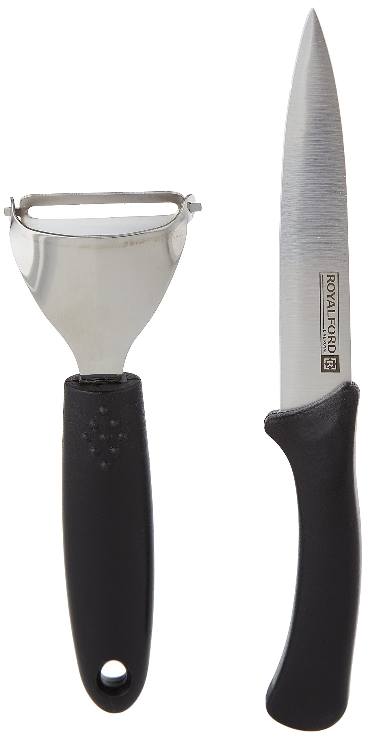 Royalford 2pc Utility Knife Set