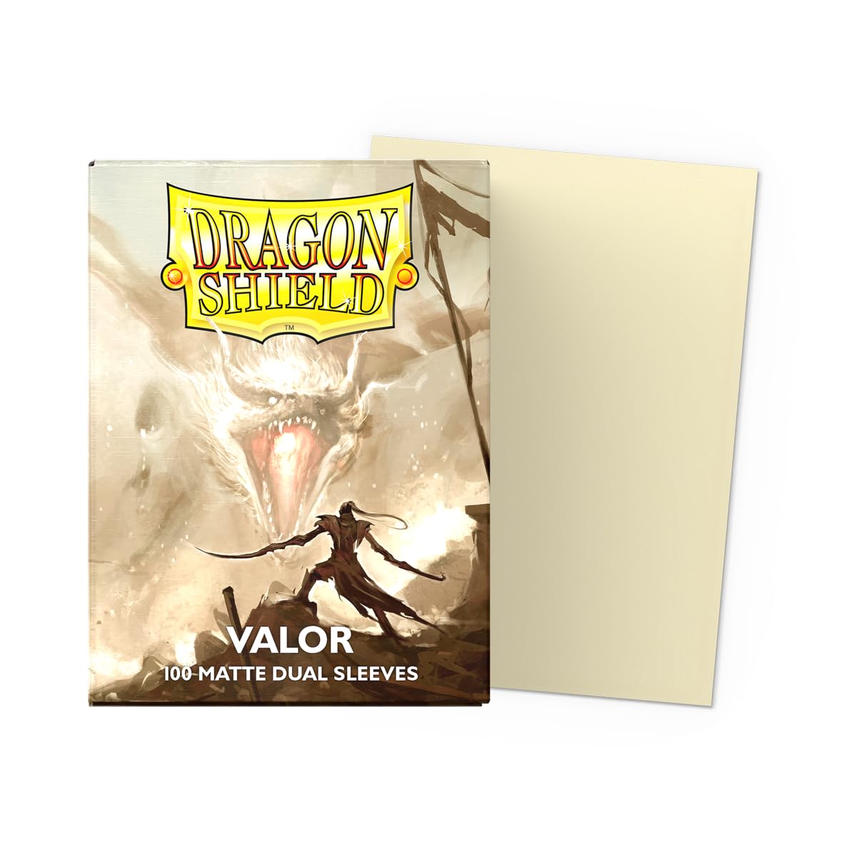 Amazon | ドラゴンシールド(Dragon Shield) マットデュアル