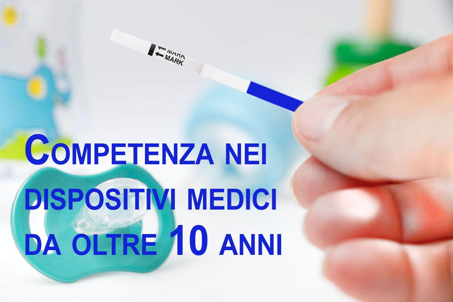 5 xTest di gravidanza ultrasensibili One+Step - test di gravidanza precoce - test di gravidanza - Pregnancy Test