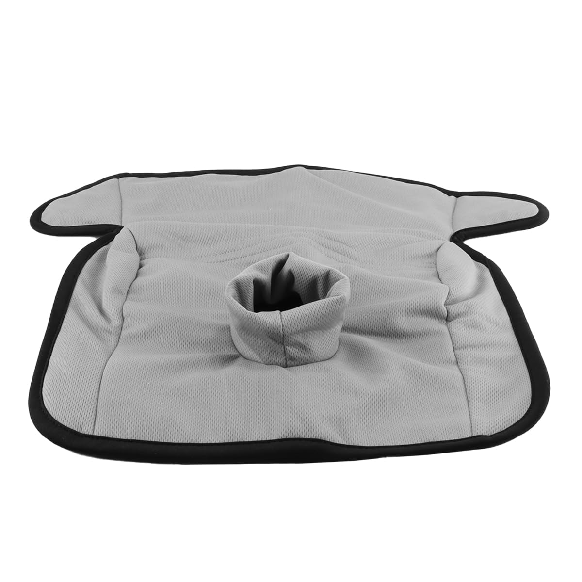 ACOLY Comfort Universal Seat Protector Pad for Toilet Training Fit Car Seats (Gray) - Image 2