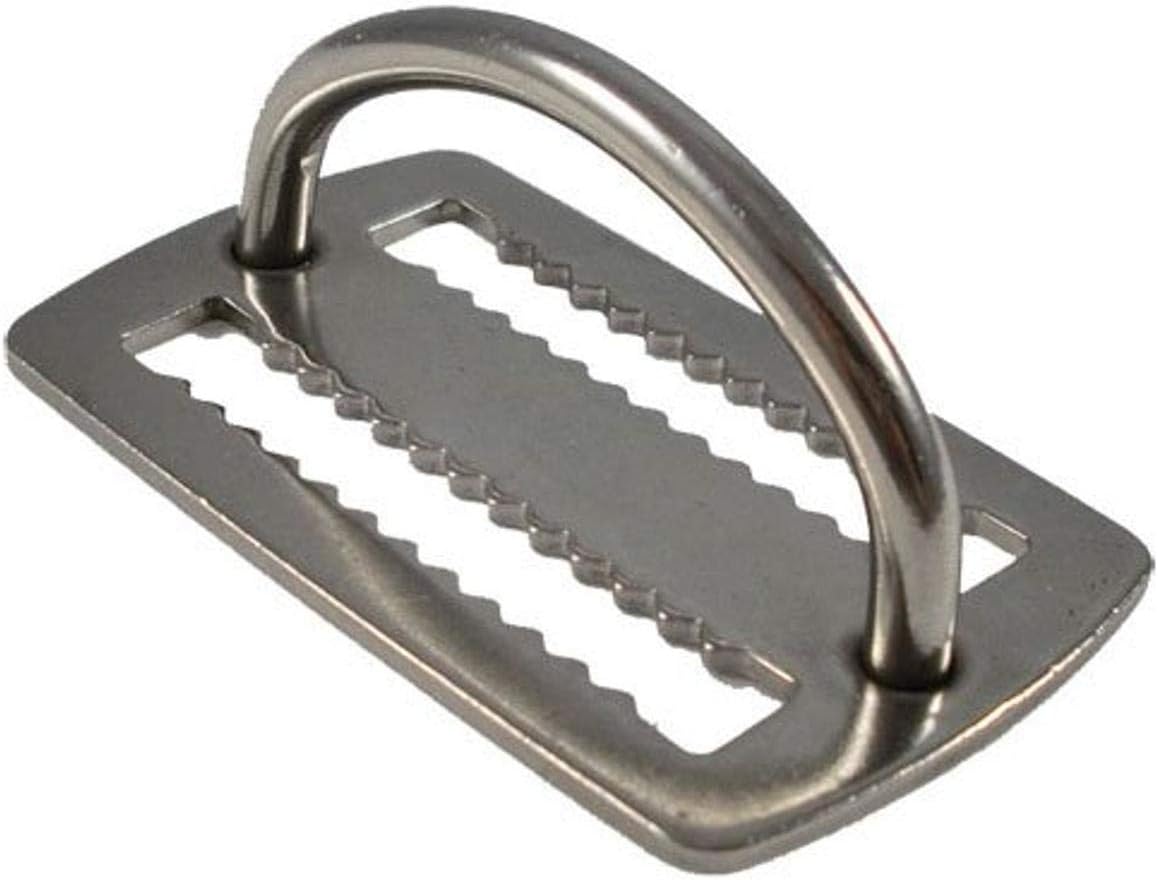 Scuba Choice Scuba Diving Stainless Steel Weight Belt