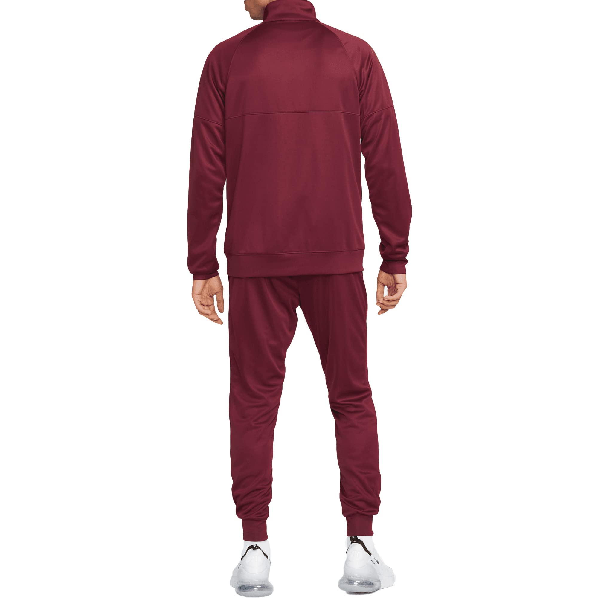 Nike Tuta da Uomo F.C. Bordeaux Taglia M Codice DC9065-638 : Amazon.it: Moda