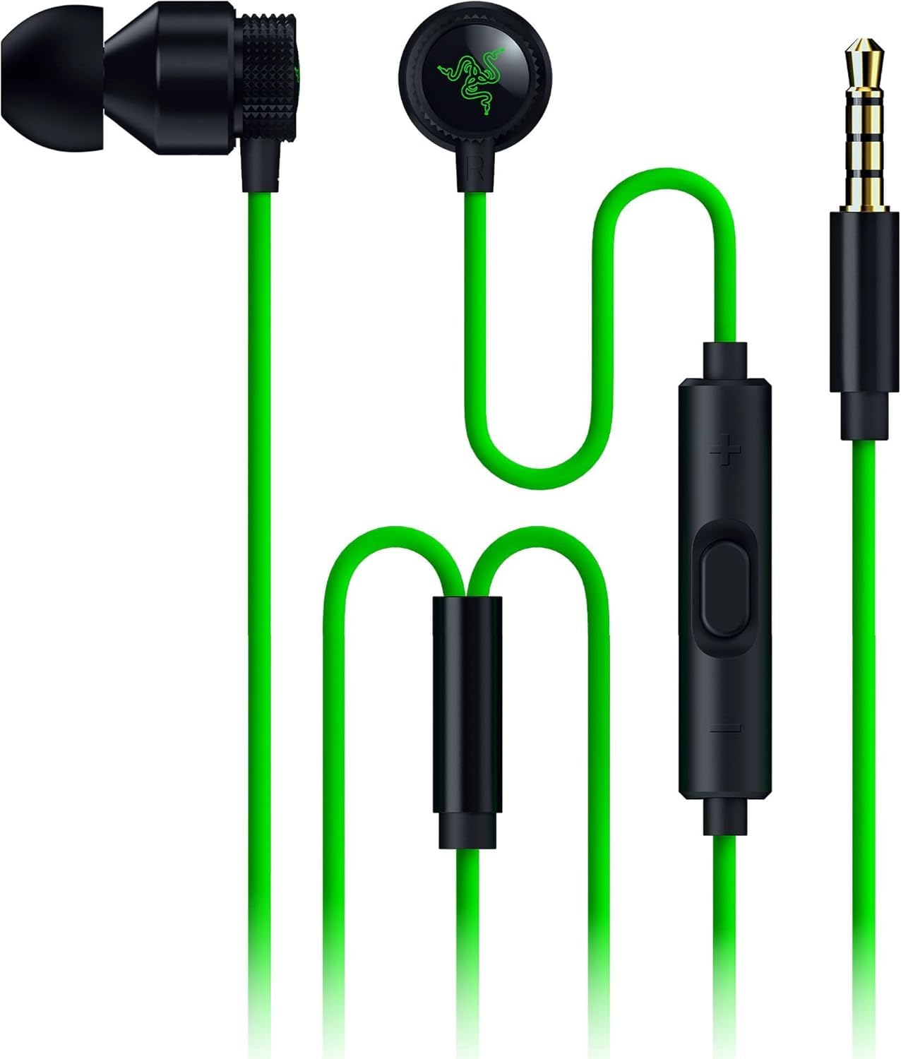 レイザーHAMMER Amazon.co.jp: Razer(レイザー) Hammerhead V3 ゲーミングイヤホン