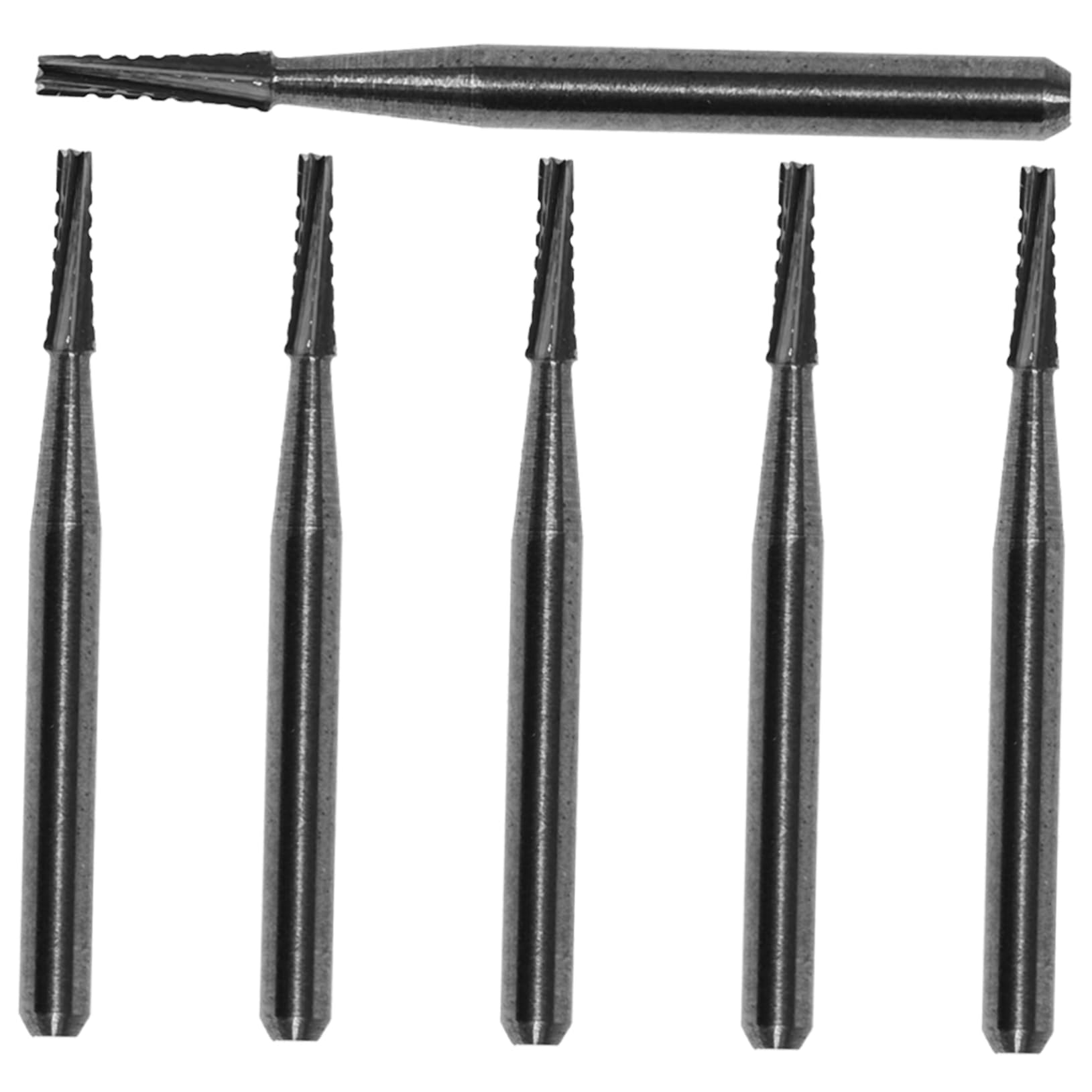 20piezas Kit De Reparación De Parabrisas Brocas De De Tungsteno para Daños Ventanas y Arañazos De Automóviles