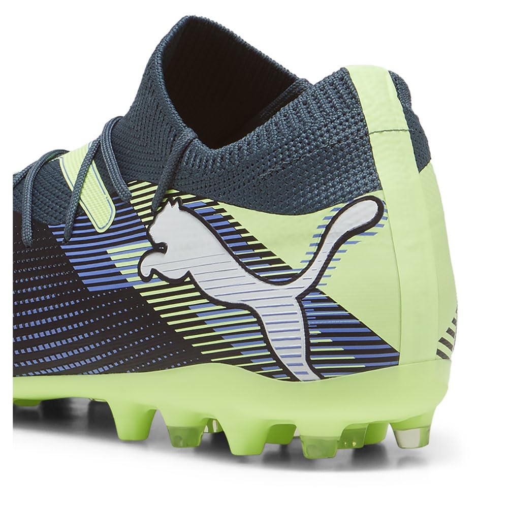 Puma Future 7 Match MG Soccer ShoeUnisex - Adulto