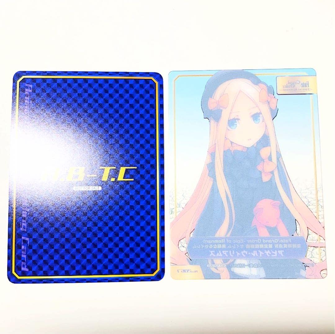 FGO アニメイトカード Amazon.co.jp: FGO アニメイト カルナ ジュナオルタ カード : ホビー