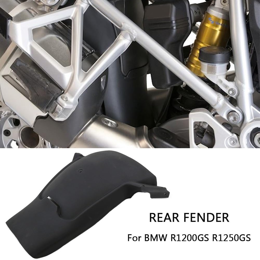 Błotnik Do BMW R1200GS R1250GS R 1200 Akcesoria motocyklowe