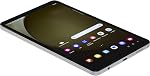 Tablette WiFi Samsung Galaxy Tab A9 8,7pouces | 64 Go de RAM 4 Go (2023) (Argent)