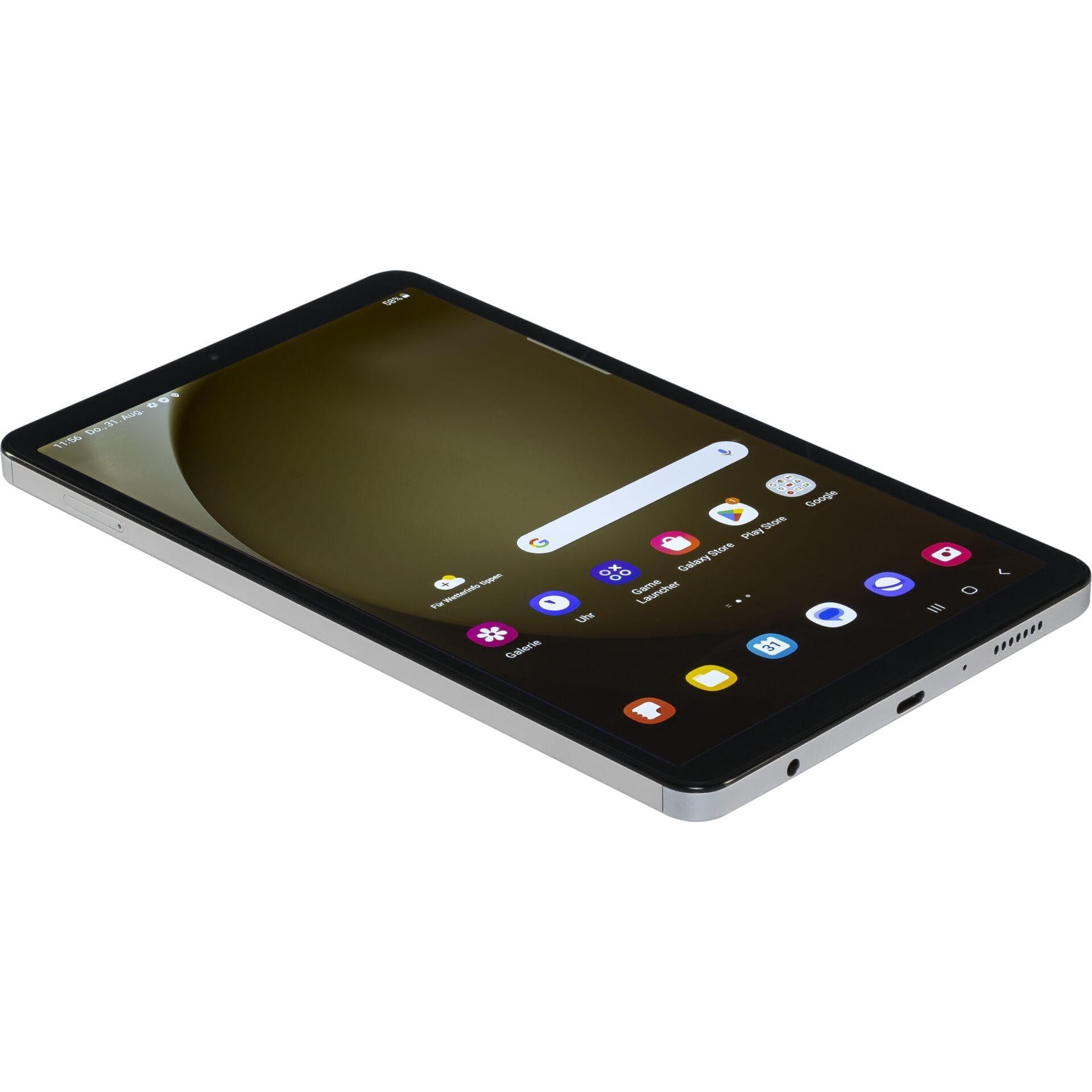 Amazon.co.jp: Samsung Galaxy Tab A9 (SM-X110), 64GB 4GB RAM, WiFi