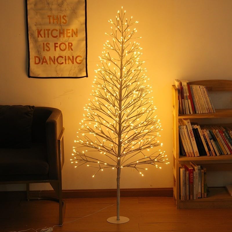 Christmas tree クリスマスツリー光る Supreme Holiday Tree