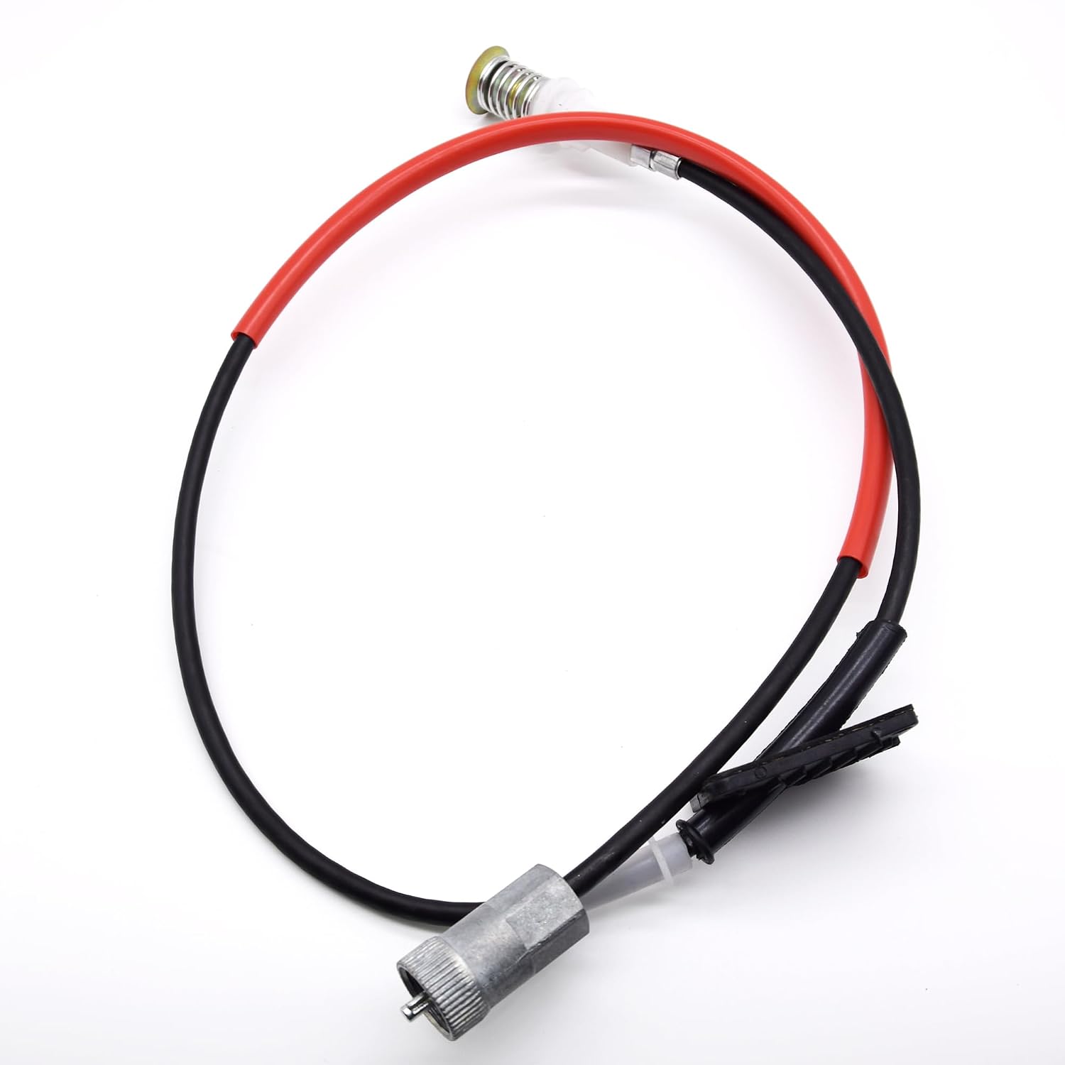 25050-55G00 2505055G00 Speedometer Cable Assembly Wire Line Fit for Nissan D21 2.4L 3.0L Hardbody Pick Up 2.4L M/T RWD 86-94