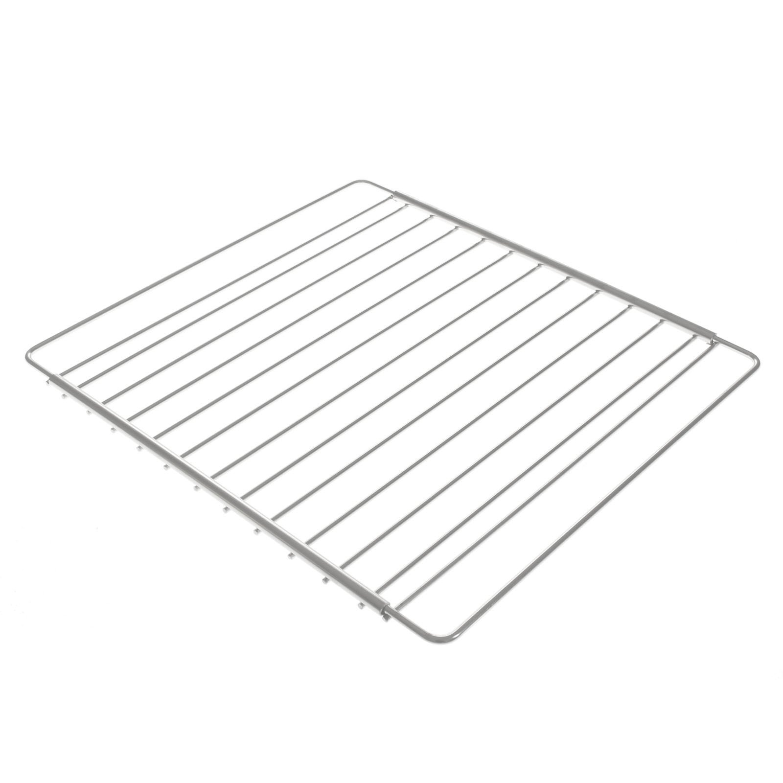 SPARES2GO Extendable Width Chrome Shelf For CDA Oven Cooker (310 X