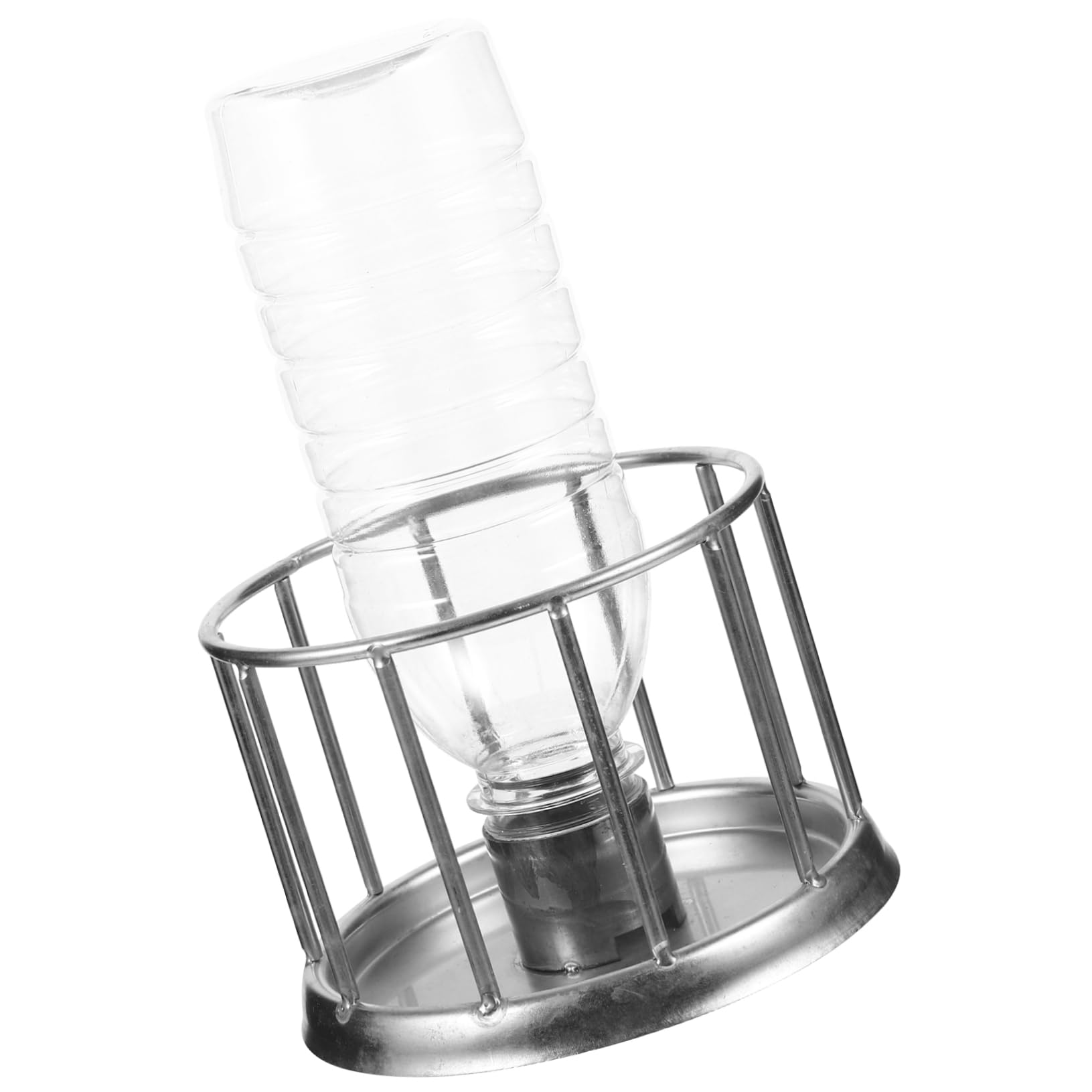 3piezas Comedero y Bebedero Inoxidable para Tortugas y Reptiles Plato Multifuncional para Terrarios para Alimentación y Agua Diseño Antisalpicaduras