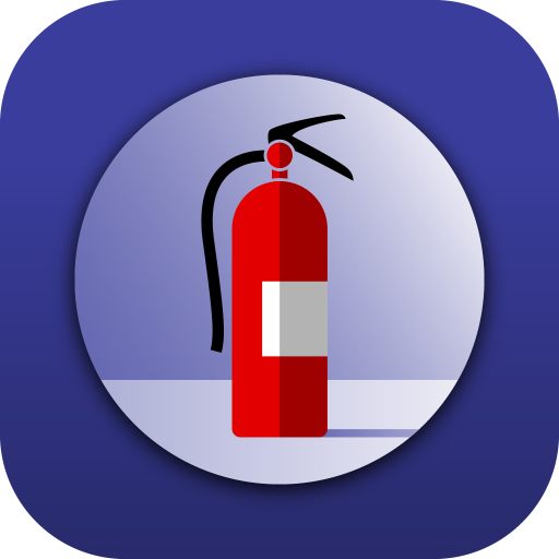 Fire Extinguisher Inspection App on the Amazon Appstore