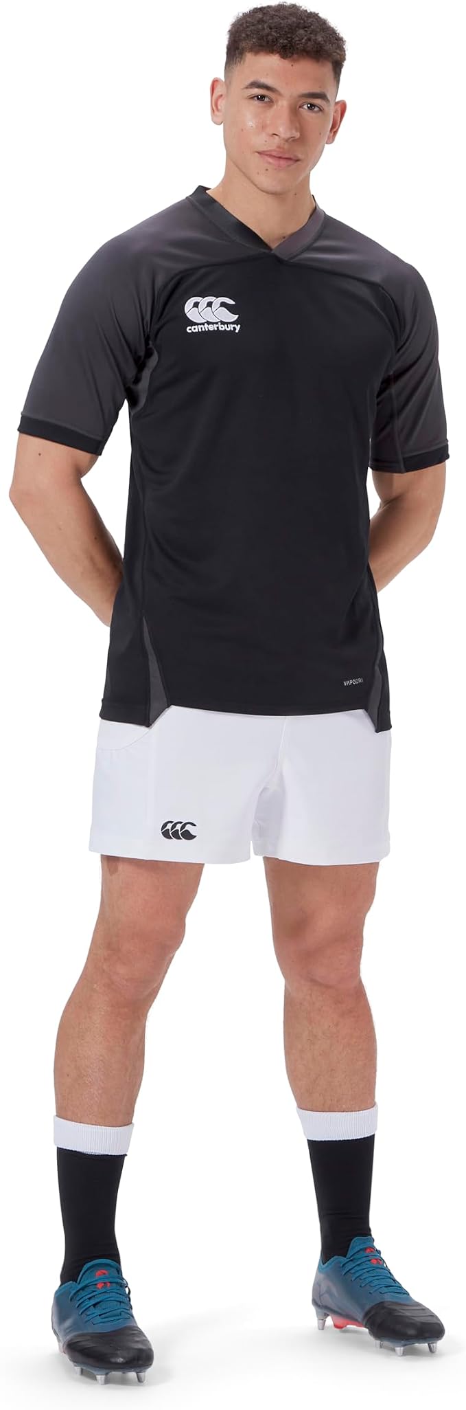 Short Canterbury Profesional Hombre Rugby 2.0 miniatura 4
